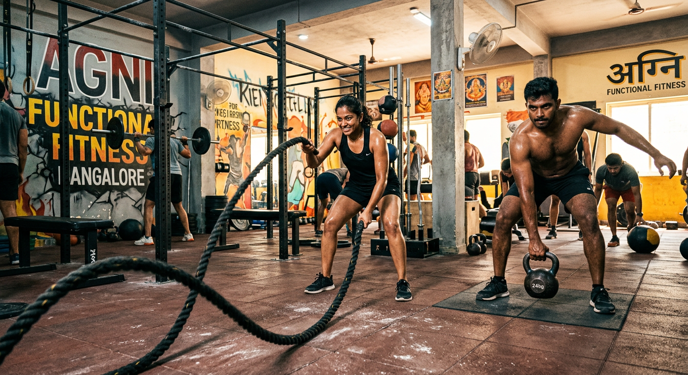 5 Benefits of Personal Training That Will Transform Your Results